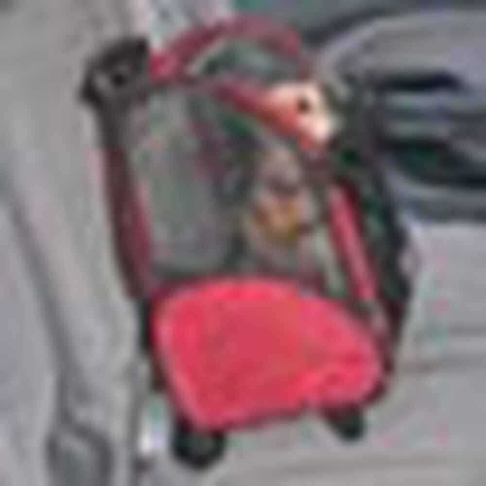 Snoozer Roll Around Travel Pet Carrier - Pet Supplies online store
