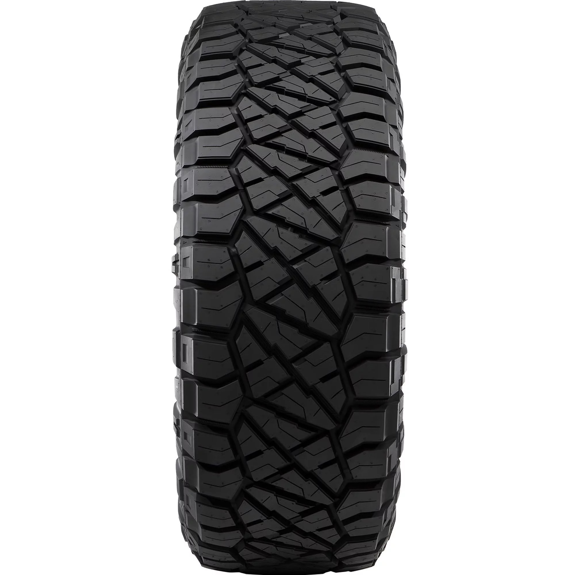 Nitto Ridge Grappler All Terrain 265/65R18 116T XL Light Truck Tire