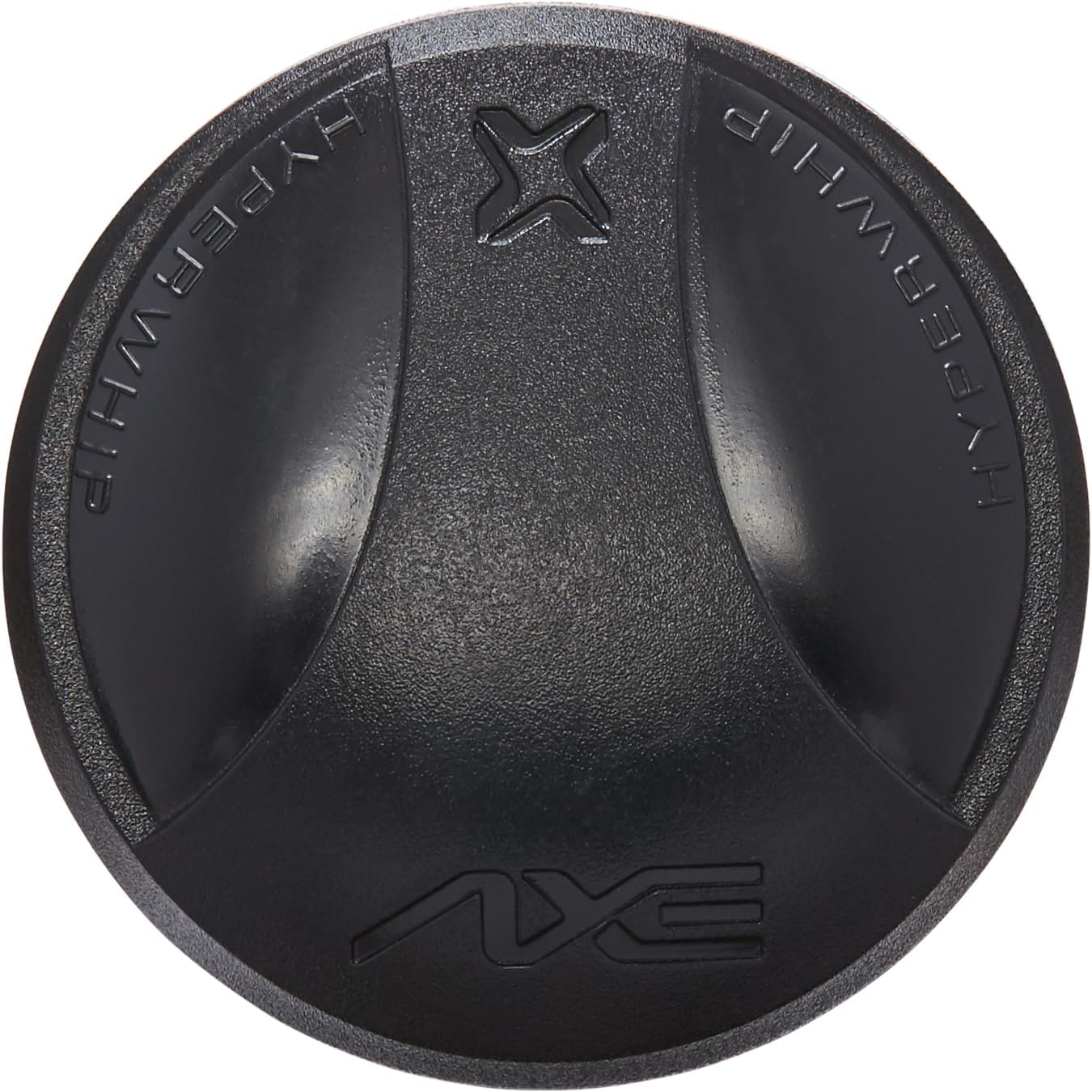 Axe | Inferno | 2-Piece Composite | USSSA Slowpitch Bat | Balanced/End Loaded/Max Loaded | 13"/12" Barrel (13" End Loaded, 26 oz)