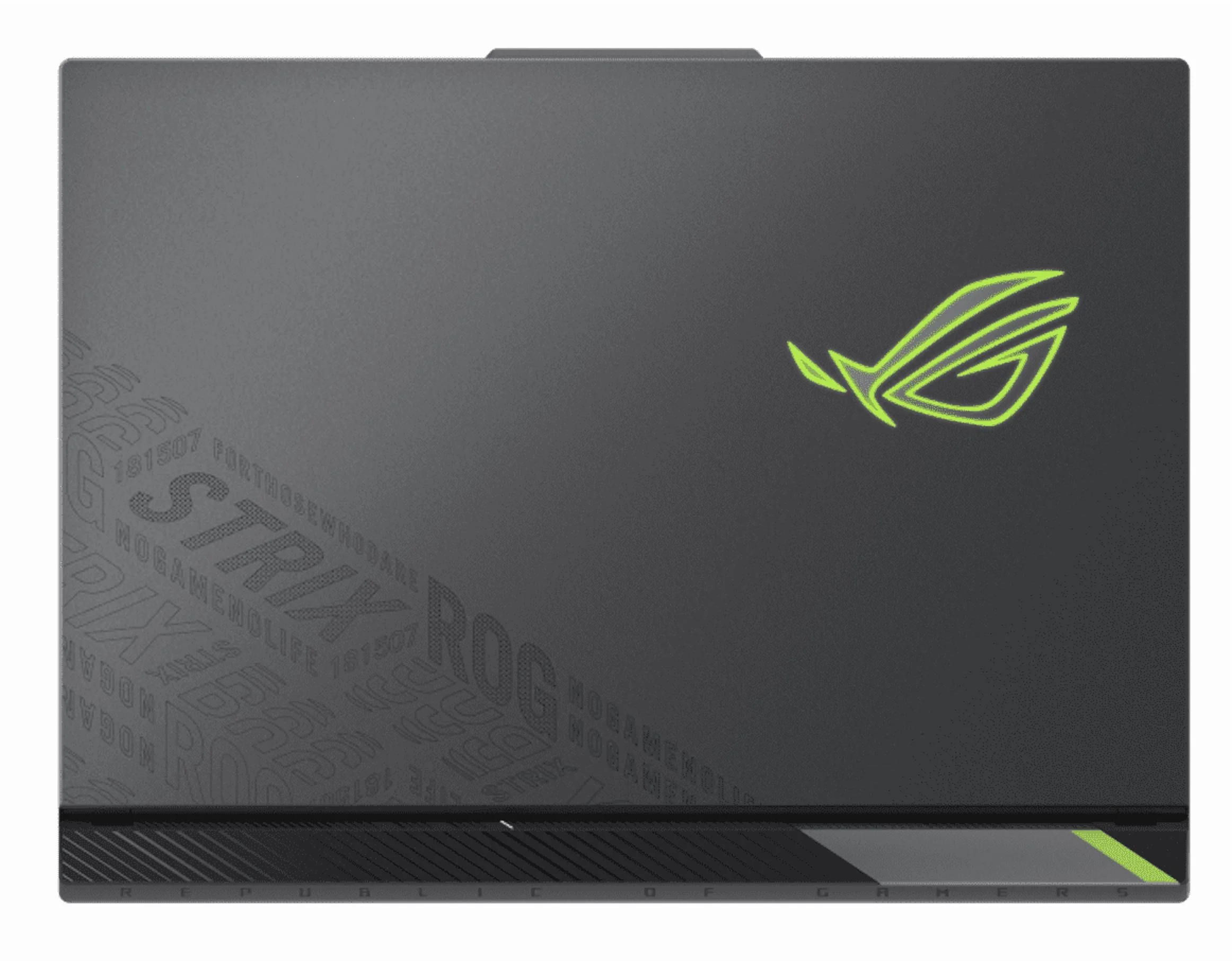 ASUS ROG Strix G16 AI Gaming Laptop 16.0in 240Hz IPS WQXGA Display (AMD Ryzen 9 9955HX, NVIDIA GeForce RTX 5070 8GB, 64GB DDR5, Win 11 Pro) w/Microsoft 365 Personal , DKZ USB Port Expander