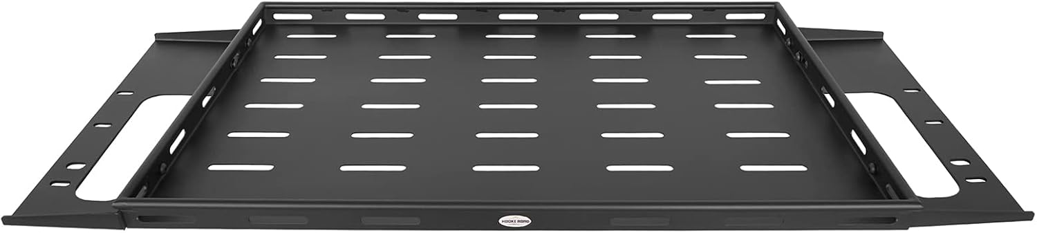 u-Box Bronco Rear Cargo Rack Interior Trunk Organizer Basket Compatible with Ford Bronco 2021 2022 2023 2024 4-Door Hardtops (Exclude Sport Models) - Bronco Storage Accessories