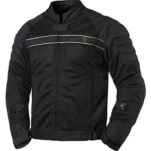 GDM Motorcycle Protective Gear Bundle (Premium Connect) - Helmet, Jacket, Gloves, Shields, backpack, Bluetooth Intercom (Large)