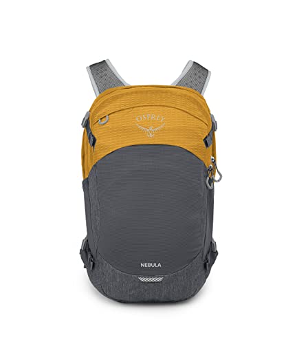 Osprey Nebula Commuter Backpack, Atlas Blue/Heather