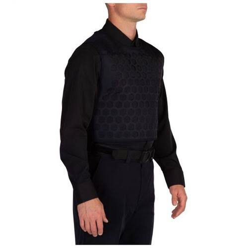 5.11 Tactical Hexgrid Outer Carrier Dark Navy Size Xs Regular