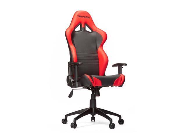 Vertagear Racing Series S-Line SL2000 Gaming Chair, Black/Red