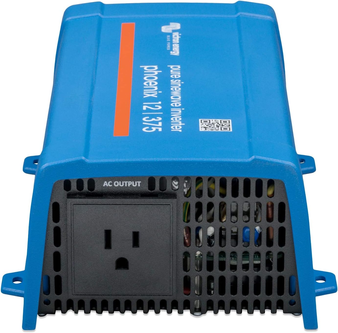 Victron Energy Phoenix 1200VA 12-Volt 120V AC Pure Sine Wave Inverter