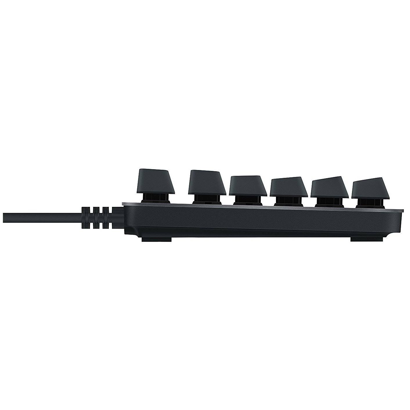 Logitech K840 USB Mechanical Keyboard