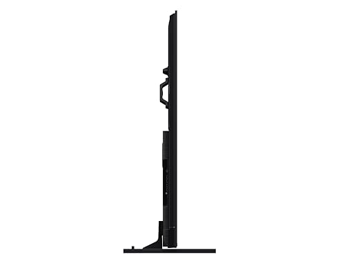 Hisense 85" Class QD6 Series (85QD6QF, 2025 Model) QLED 4K UHD Smart Fire TV, Voice Remote with Alexa, Dolby Vision, Dolby Atmos, Motion Rate 120, HDR 10+, Game Mode Plus, MEMC, VRR, ALLM