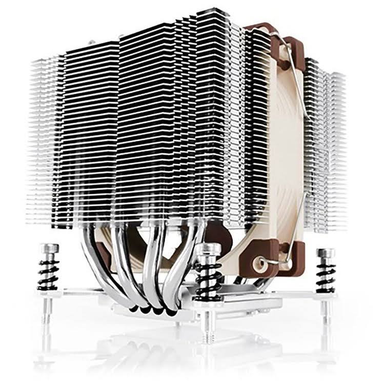 Noctua NH-D9DX i4 3U Processor cooler