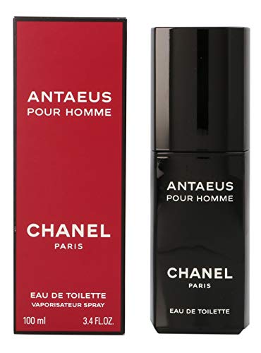 Antaeus by Chanel for Men, Eau De Toilette Spray, 3.4 Ounce Unboxed