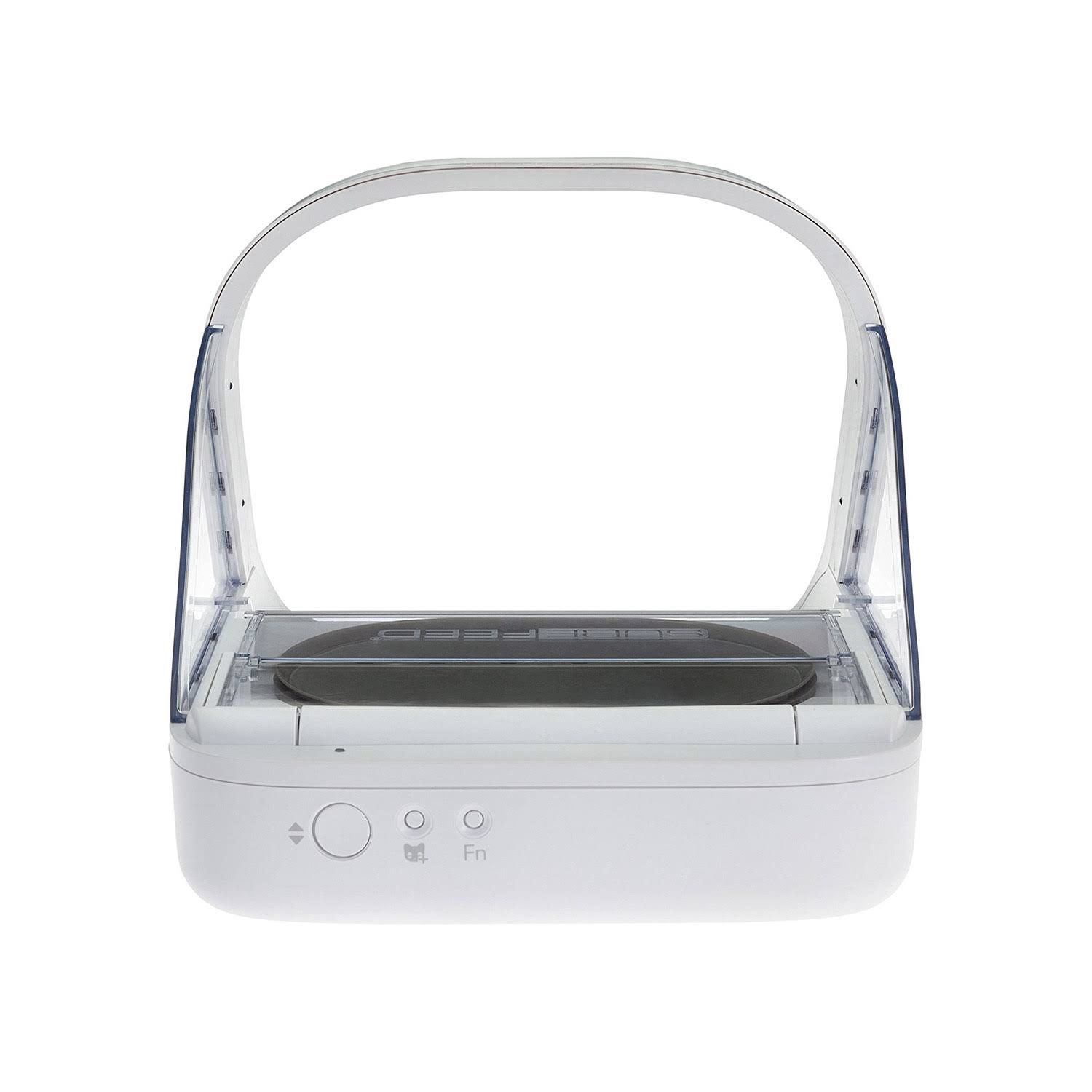 SureFlap SureFeed Microchip Pet Feeder MPF001