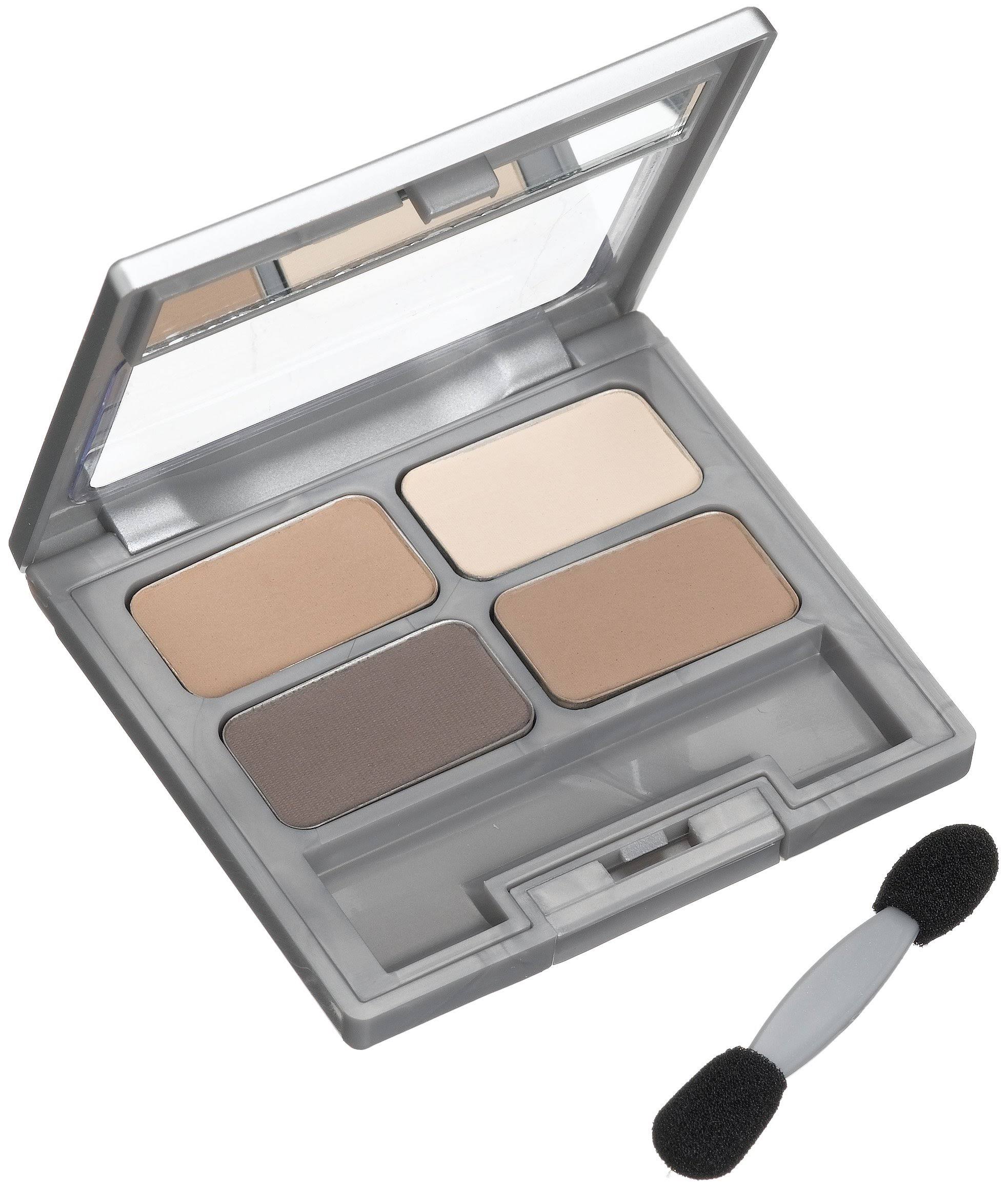 Physicians Formula Matte Collection Quad Eyeshadow Canyon Classics 0