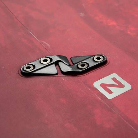 Nitro Squash Splitboard