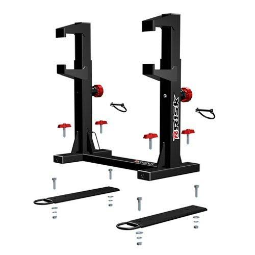 Risk Racing 00-204 Junior Lock-N-Load Transport System