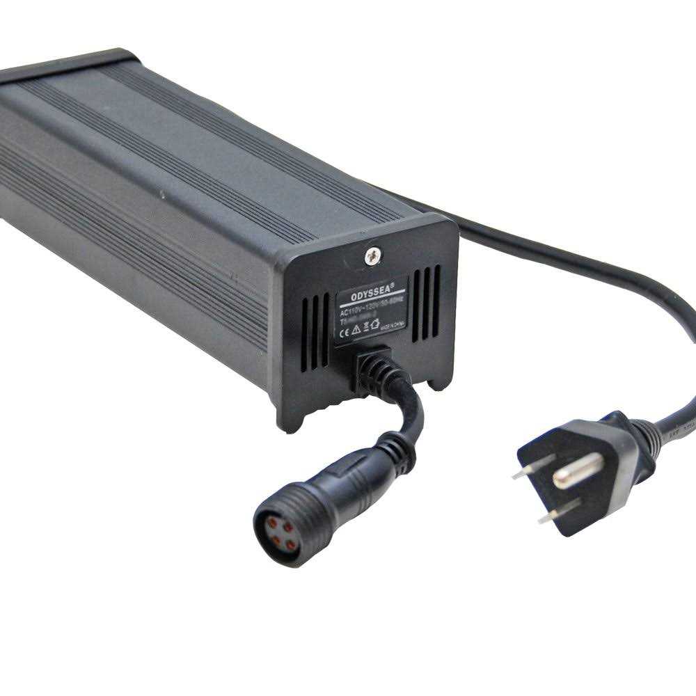 Odyssea T5 Dual Marine Aquarium Light FOWLR Cichlid - Pet Supplies online store
