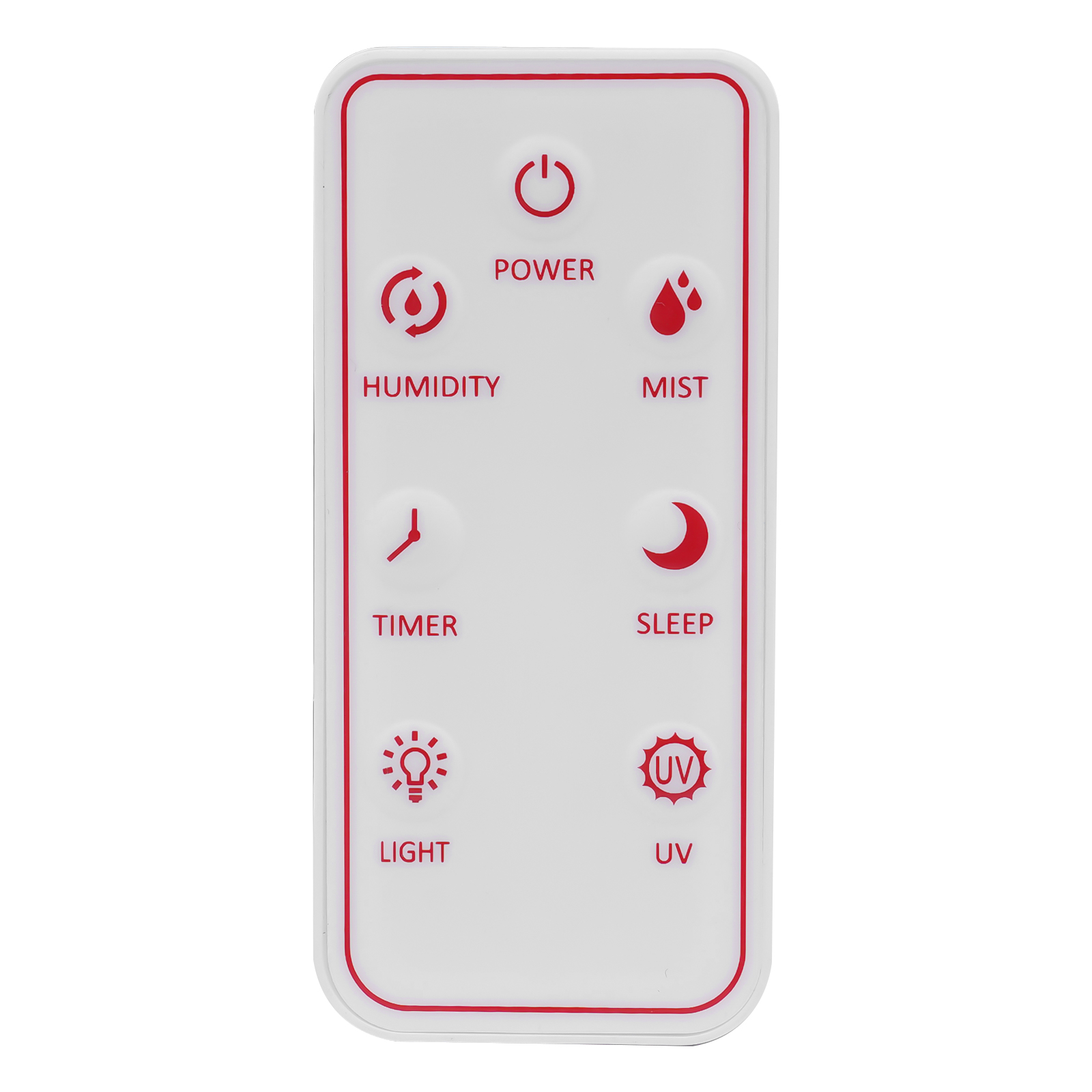 Whole House Humidifiers Large Room, 9L Top Fill Cool Mist Ultrasonic Humidifiers Quiet Remote Control Floor Humidifiers with Auto Shut-Off, Aroma Box White