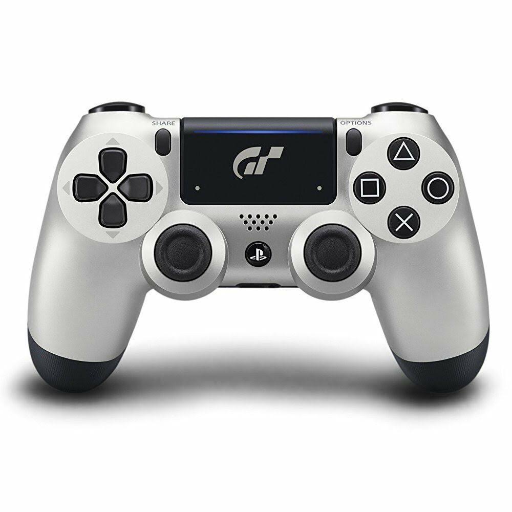 PlayStation 4 Gran Turismo Sport Limited Edition