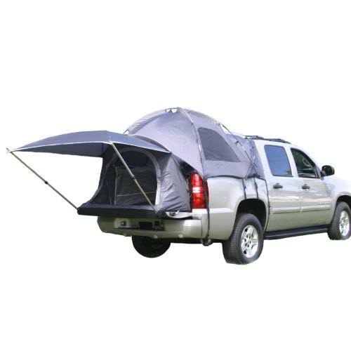 Napier 99949 Avalanche or Escalade EXT 57 Series Sportz Truck Tent w/ Fly