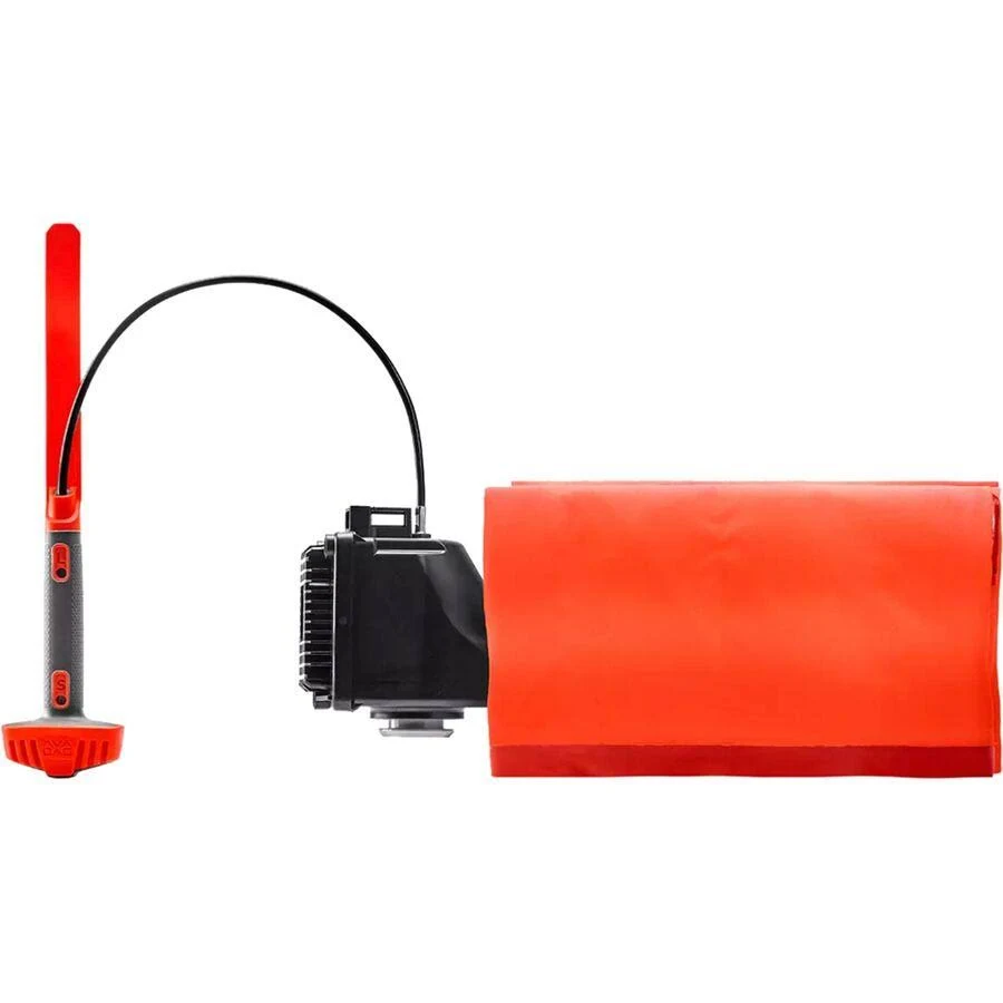 Ortovox Ascent 30 Avabag (Black Anthracite)
