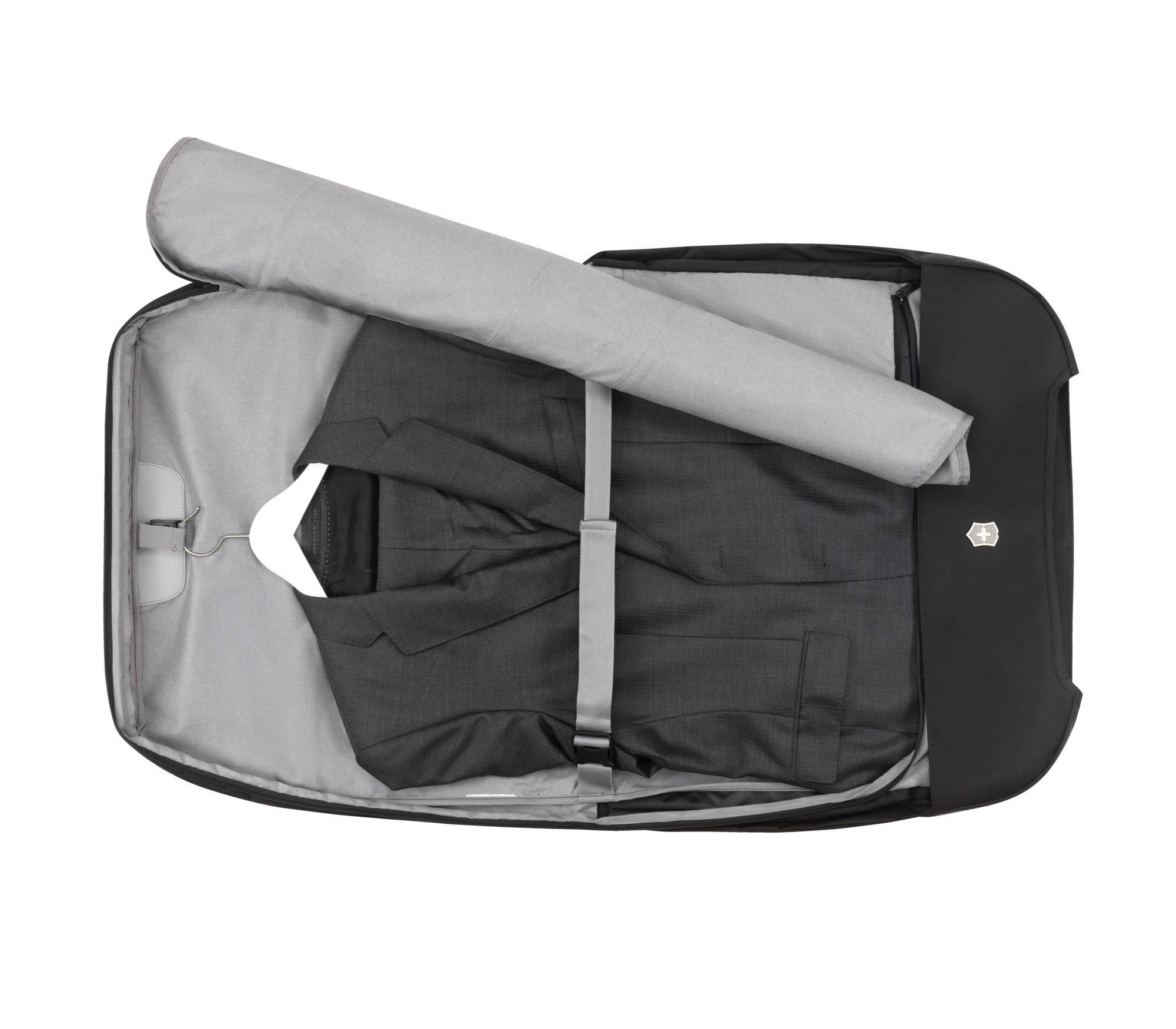 Victorinox Werks Traveler 6.0 Garment Sleeve - Black