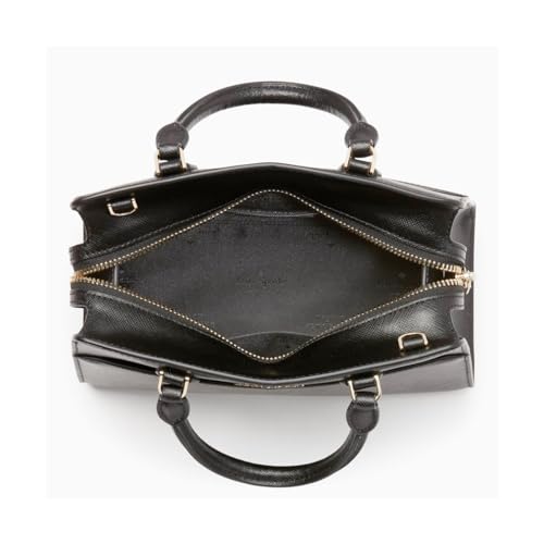 Kate Spade New York Women's Madison Saffiano Leather Small Satchel Bag