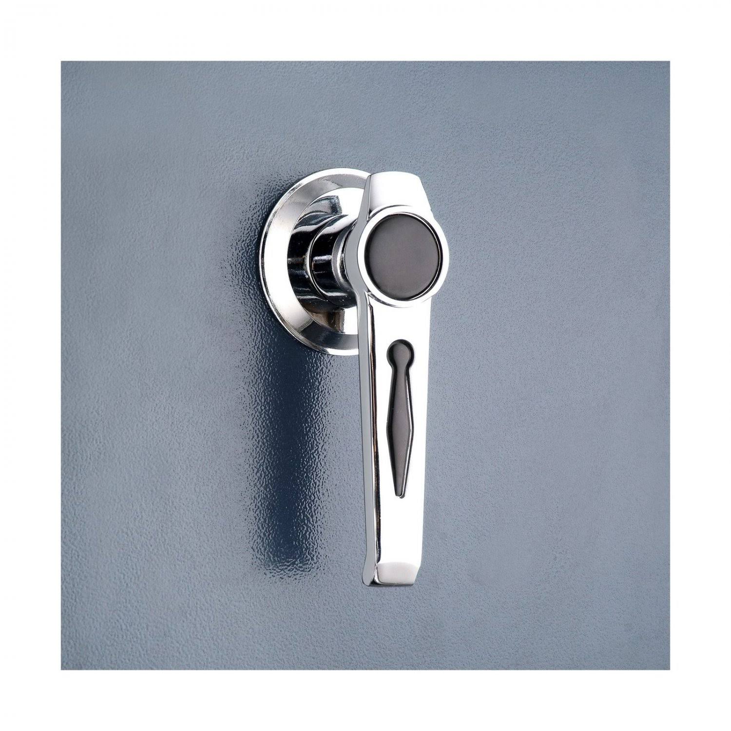 ParaGuard Deluxe Electronic Digital Safe Home Security - Paragon Lock