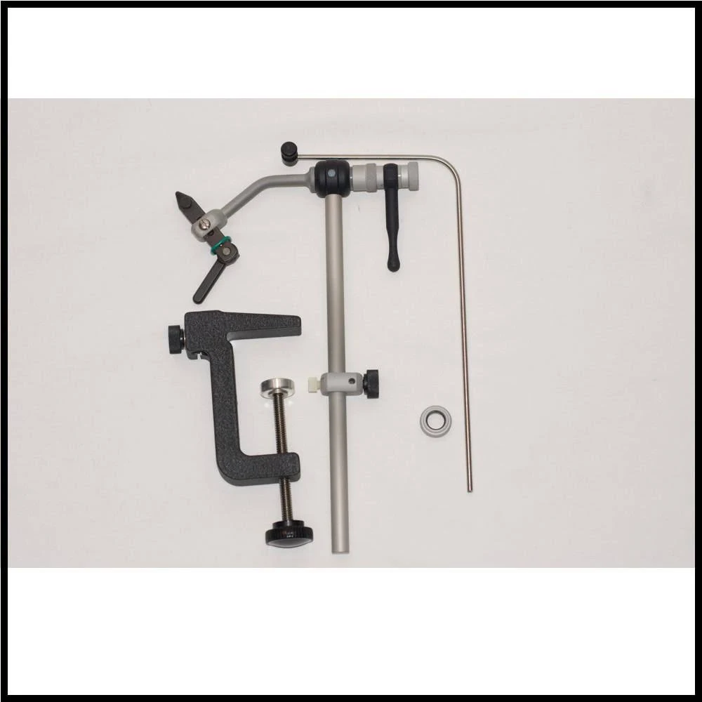 Renzetti Traveler 2200 Cam Vise C-Clamp
