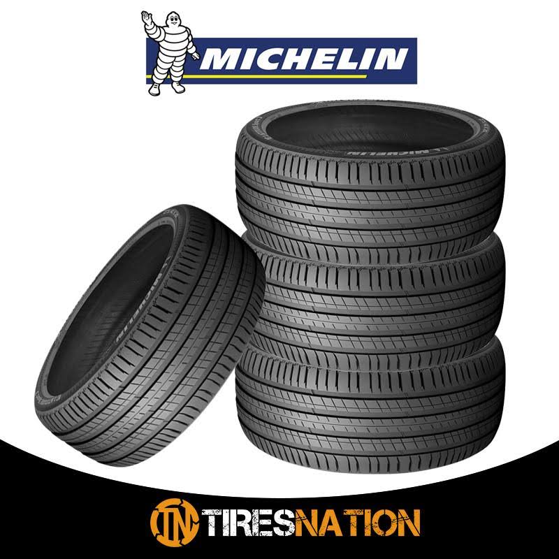 Michelin Latitude Sport 3