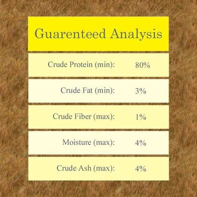Cat-Man-Doo Life Essentials Freeze Dried Chicken - Pet Supplies online store