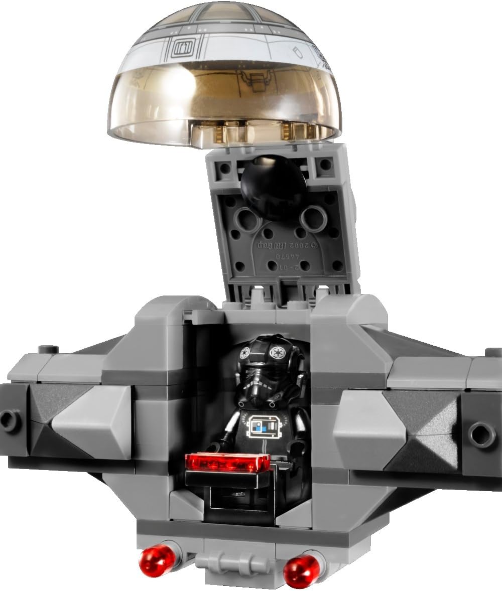 LEGO Star Wars Tie Fighter 9492