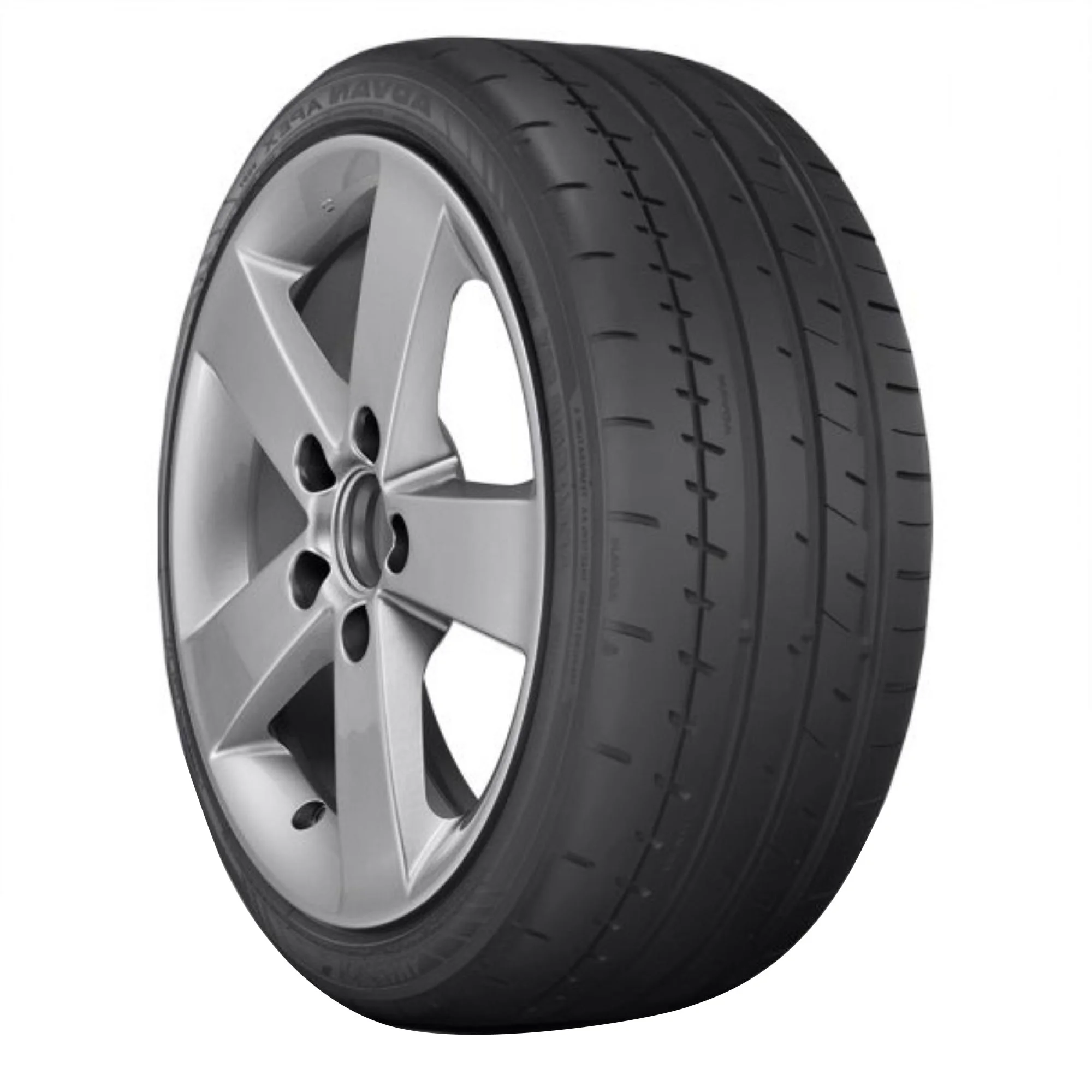 Yokohama Advan Apex 245/45R18XL 100Y BW Summer Tire
