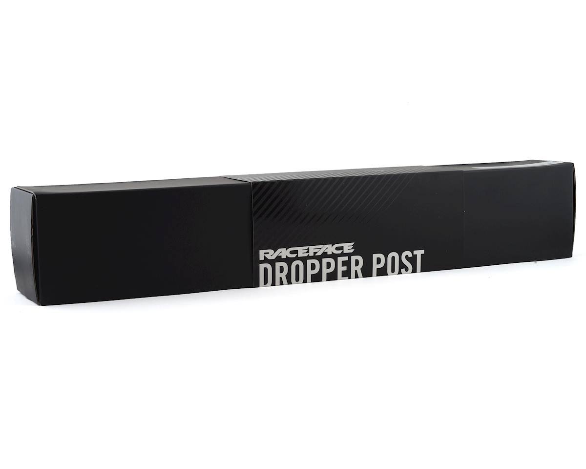 Race Face Aeffect Dropper Seatpost - 31.6mm x 425mm Travel: 150mm