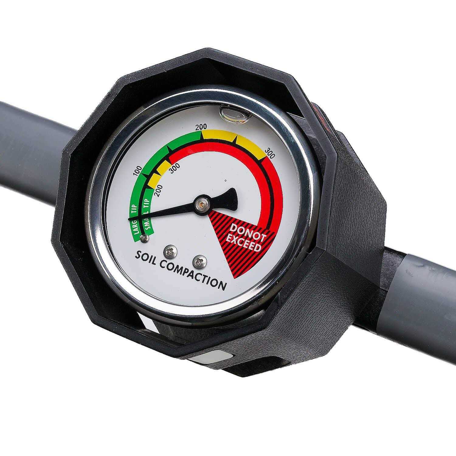 AgraTronix 08180 Soil Compaction Tester Made in USA SCT - Shop Hardware Tools Online Store