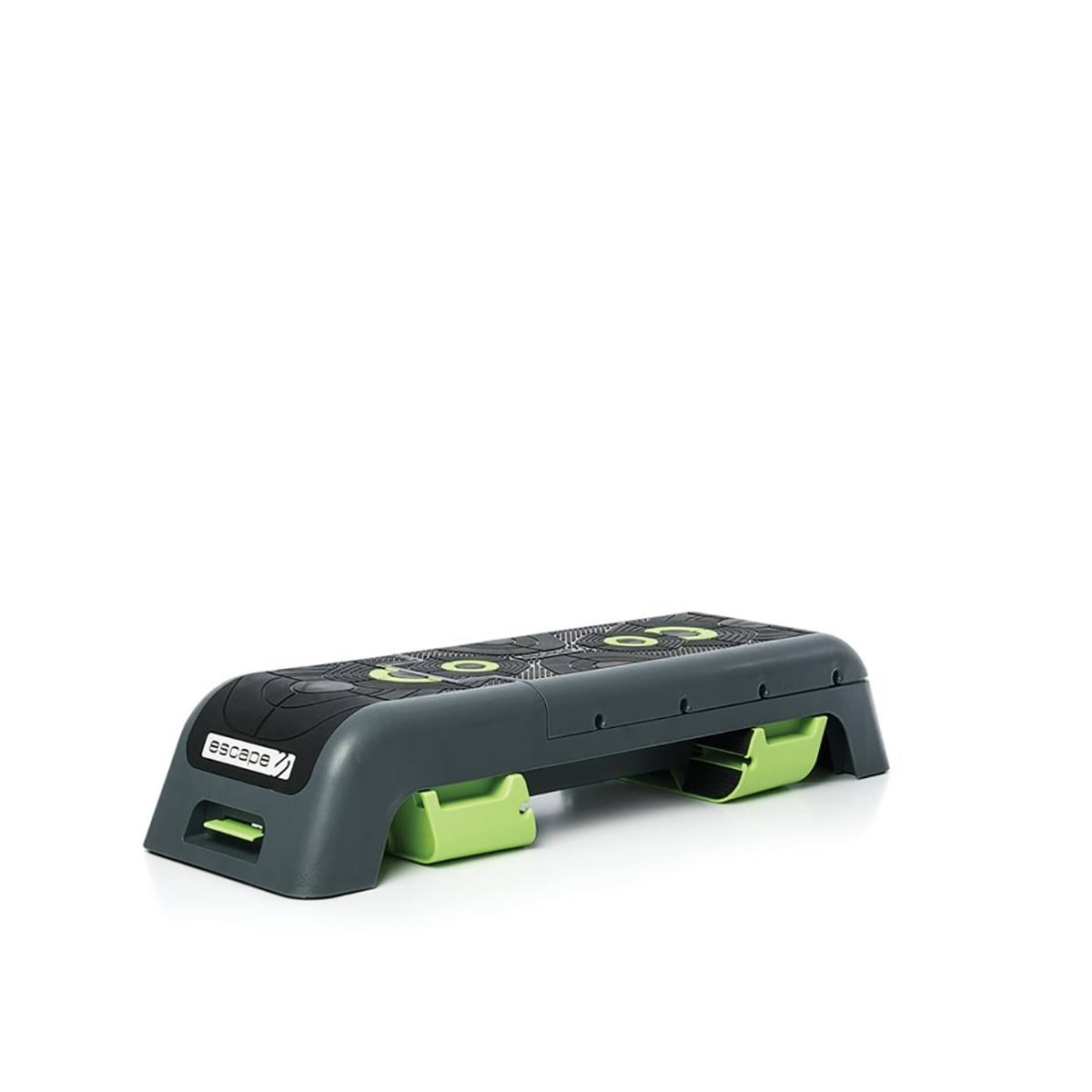 Escape Fitness Deck - Workout Bench and Fitness Station