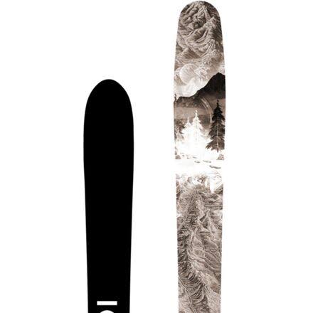Icelantic Natural 101 Ski 171 cm