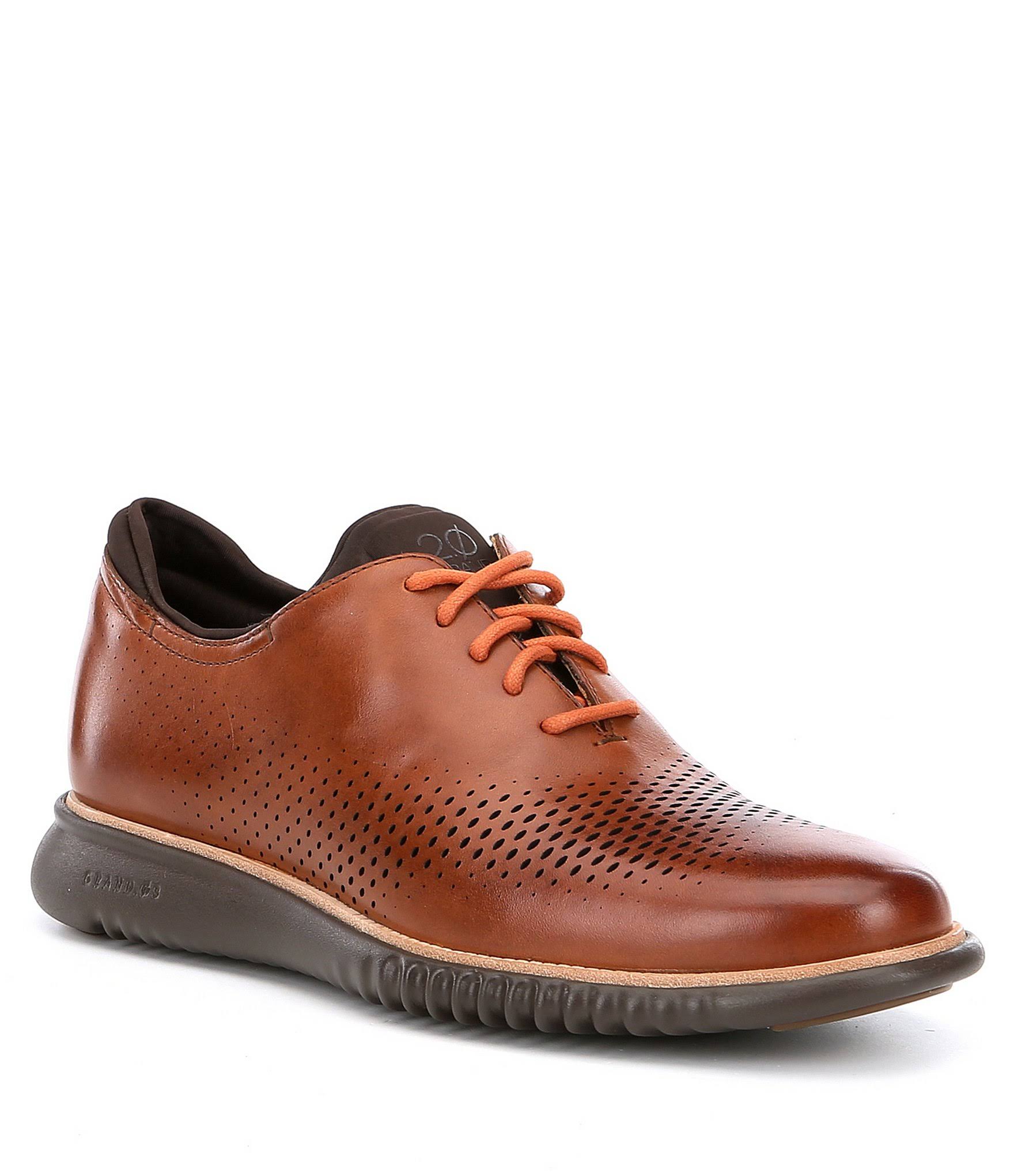 Cole Haan 2.Zerogrand Laser Wingtip Oxford