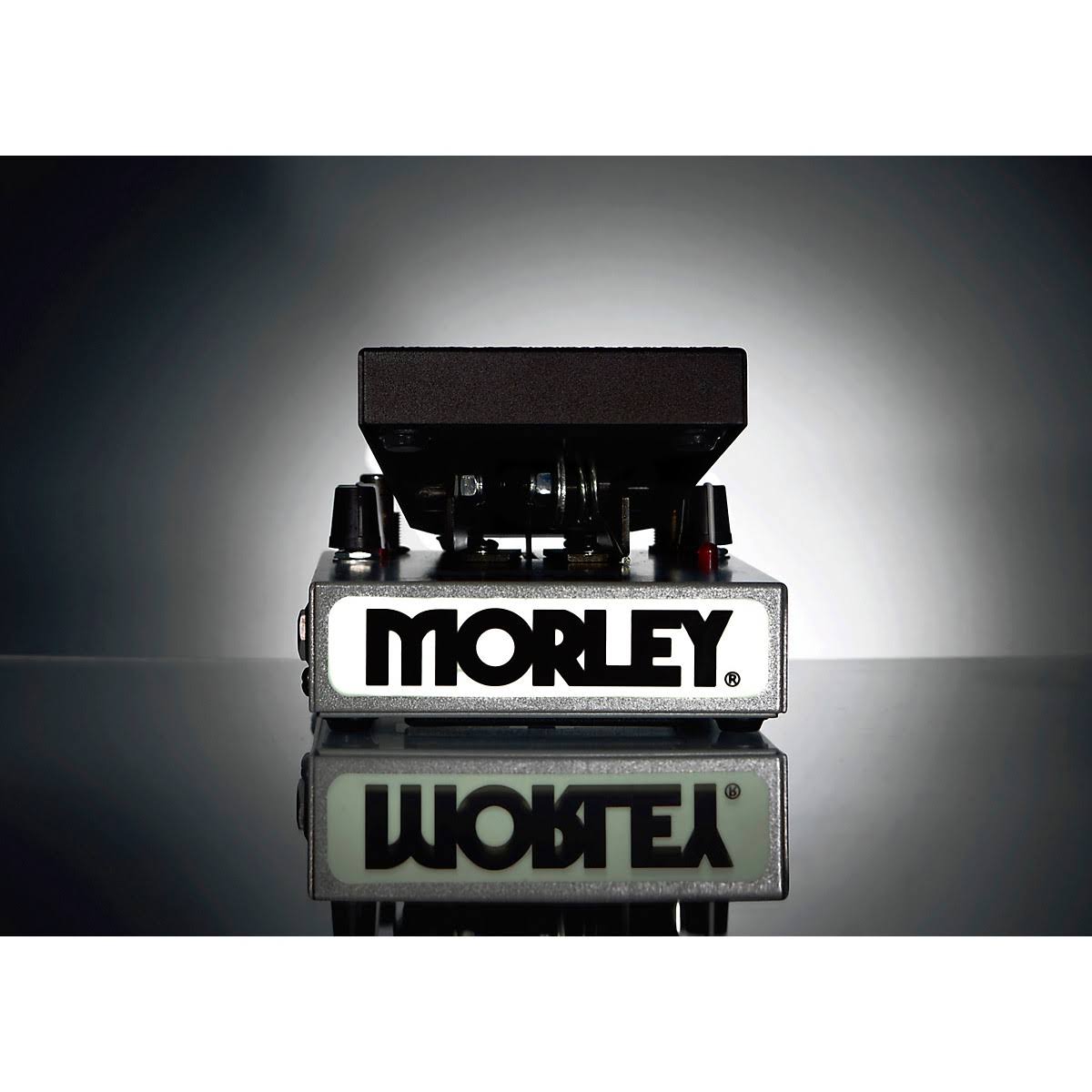 Morley 20/20 Power Fuzz Wah Pedal