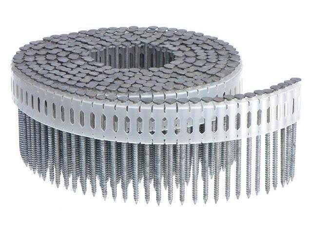 Duo-Fast 650394 Siding Nail, 2-1/4 In,pk3600