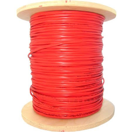 Cablewholesale 10F5-0471NH Fire Alarm Cable, as shown