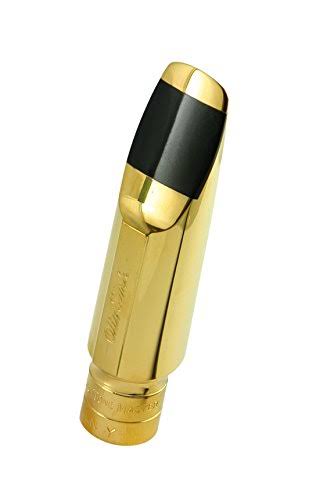 Otto Link 7* New York Metal Tenor Saxophone Mouthpiece