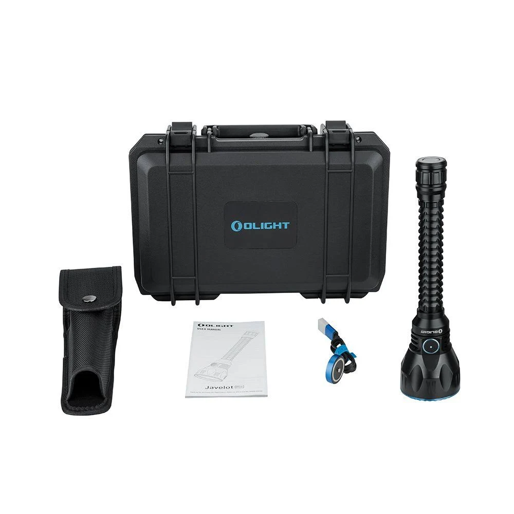 Olight Javelot Pro, 2100 Lm