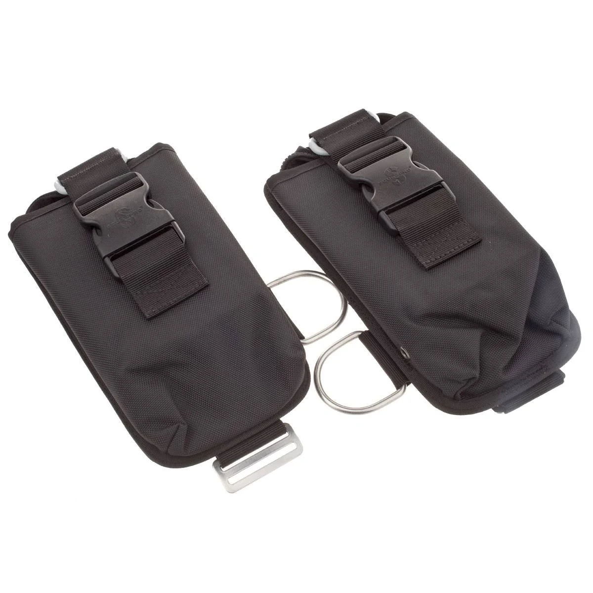 ScubaPro X-TEK Weight Pocket System