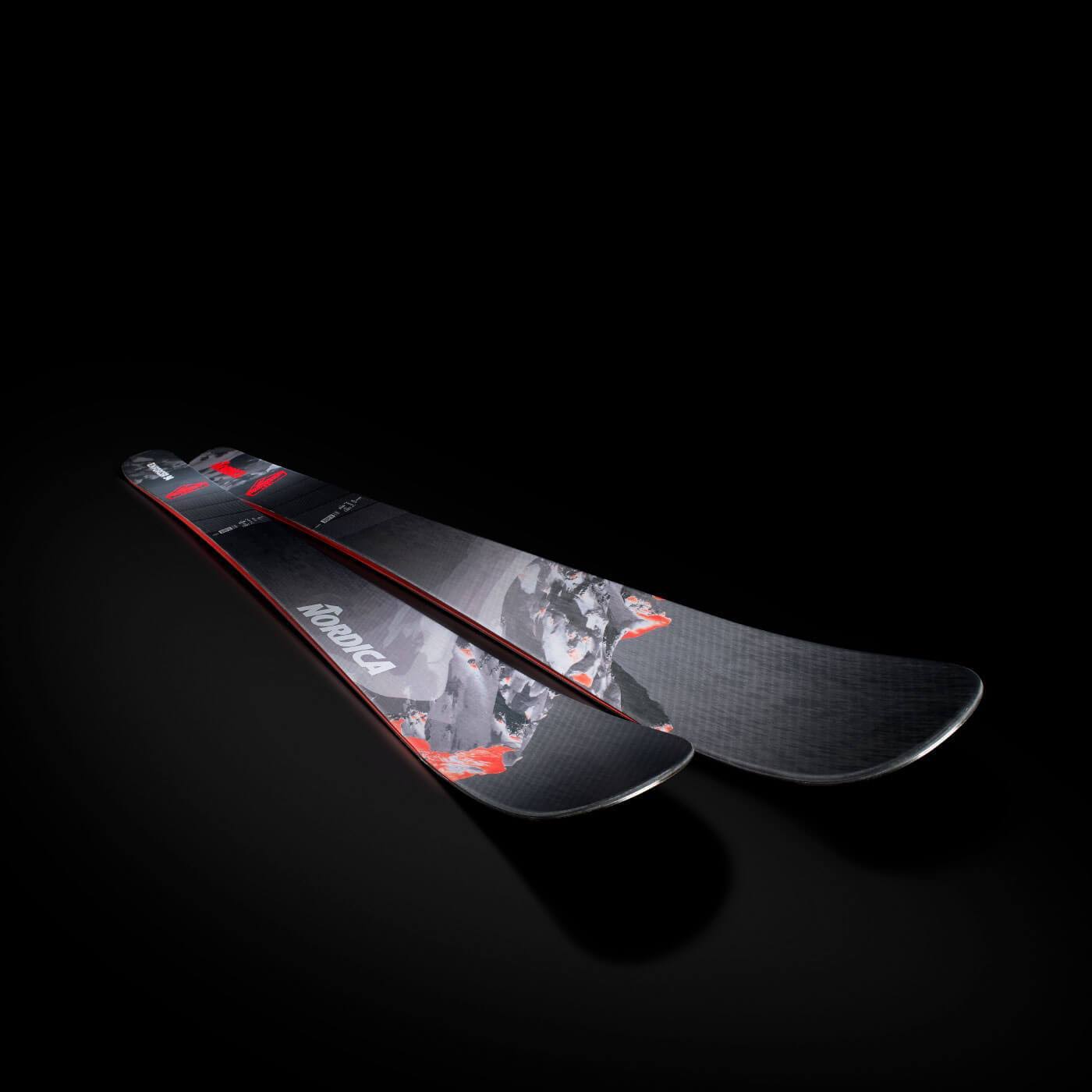 Nordica Enforcer 94 Skis · 2022 · 172 cm