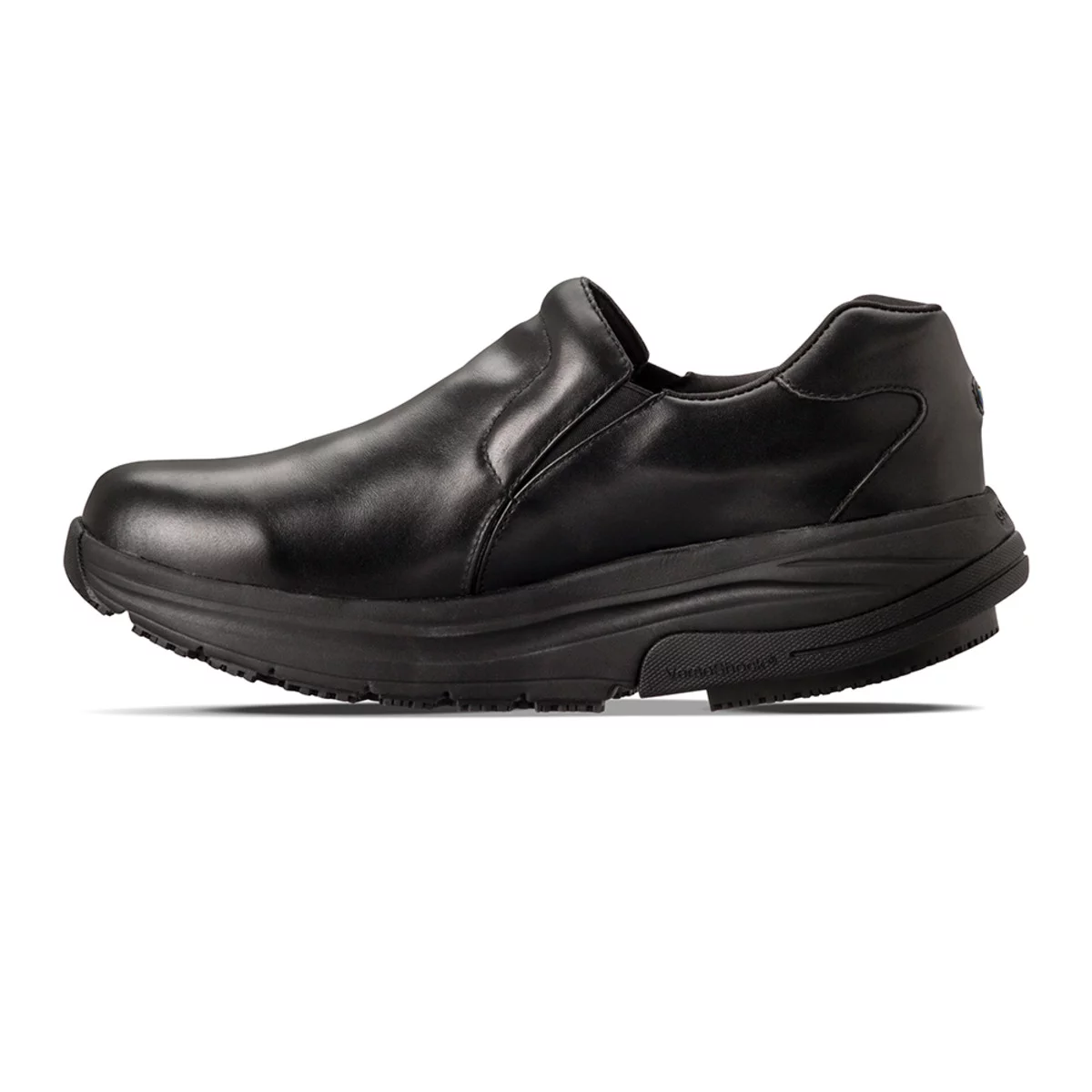 Gravity Defyer Men's G-Defy Compass Slip Resistant Work Clog