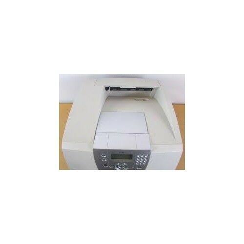 Lexmark T642n Workgroup Laser Printer