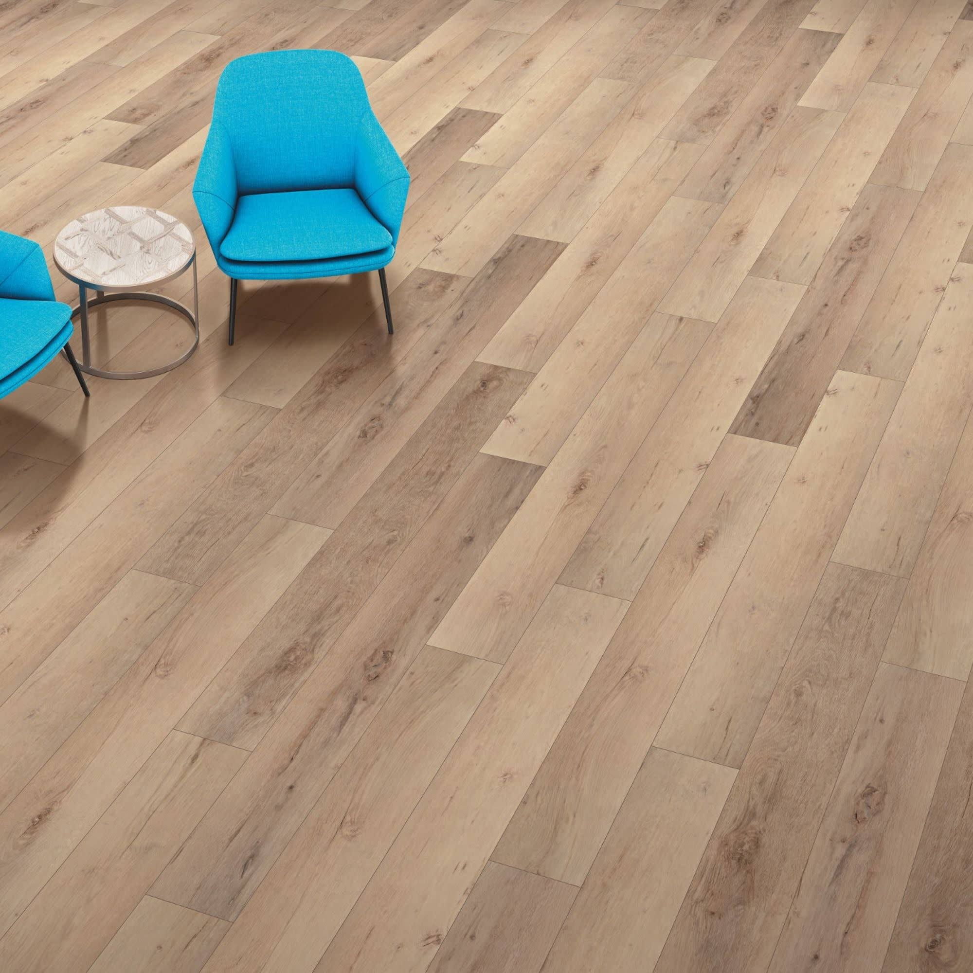 COREtec Pro Plus XL Enhanced Sydney Oak VV491-02953 SPC Vinyl Flooring