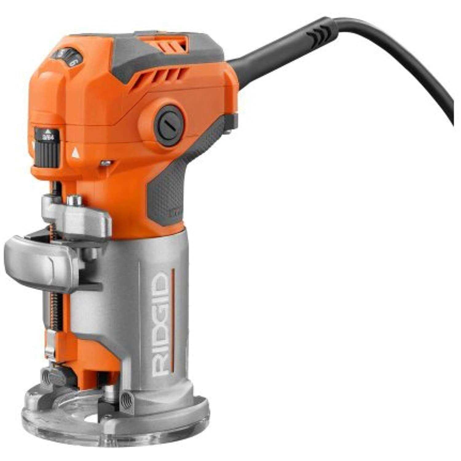 RIDGID R2401