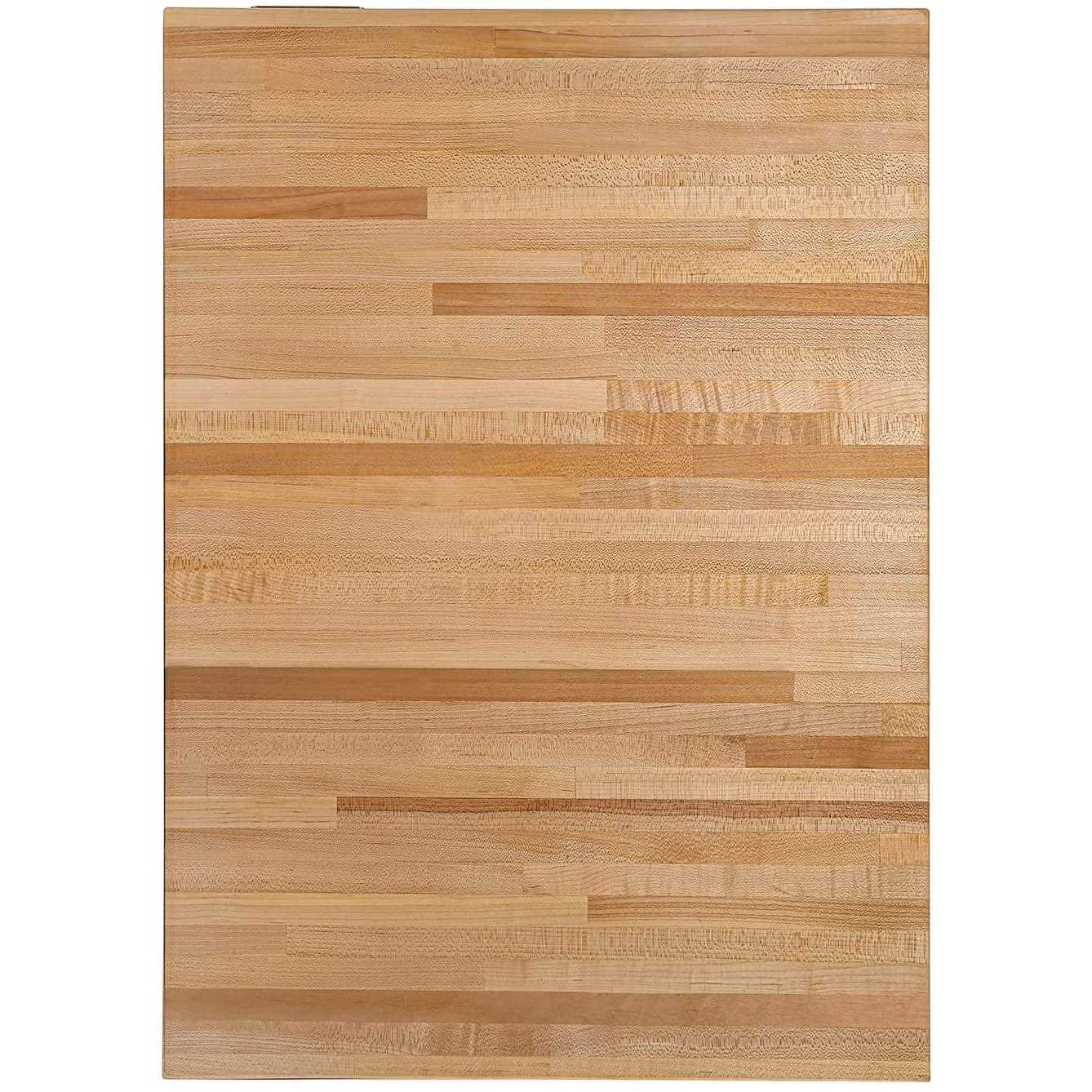Butcher Block Counter Top USA Grown Hard Maple Countertop Consdan Table Top