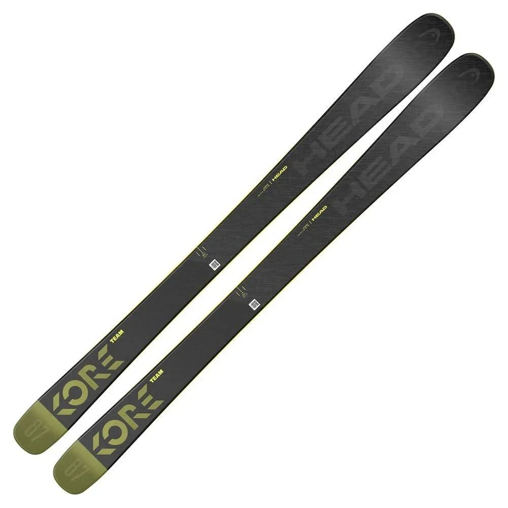 Head Kore Team Junior Skis 2021