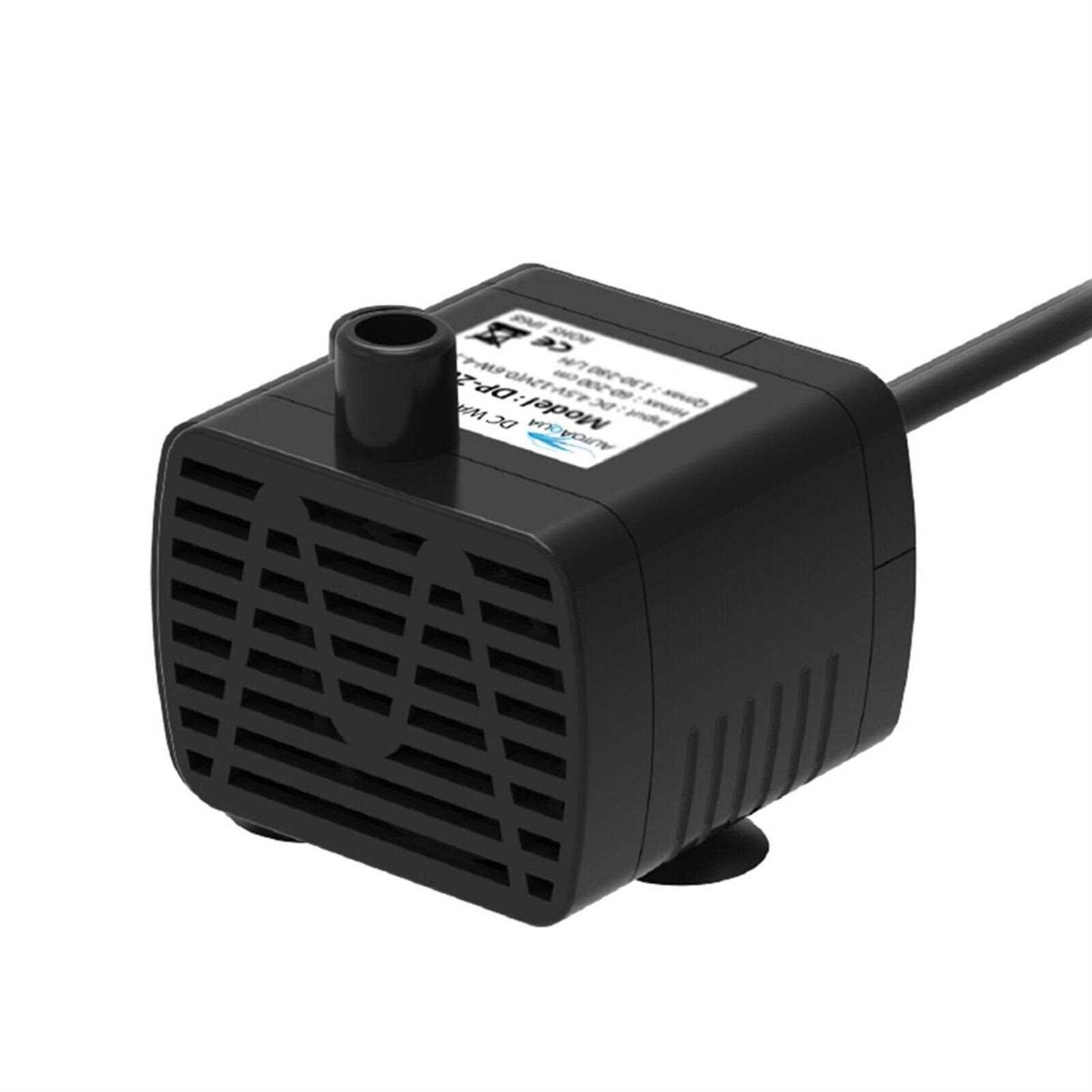 XP Aqua Duetto 2 Dual-Sensor ATO Aquarium Auto-Top-Off System - Pet Supplies online store